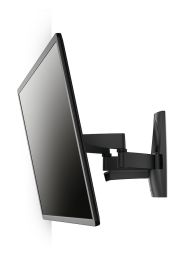 VOGEL'S WALL2250 - WALL2250 Schwenkbare TV-Wandhalterung