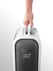 DE LONGHI DNS65 - Deumidificatore da 6 lt/giorno