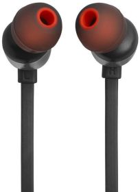 JBL JBLT310CBLK - Tune 310C USB-C In-Ear-Kopfhörer