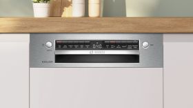 BOSCH SPI4ELS01D - Bosch Einbauspülmaschine