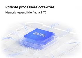 XIAOMI VHU5082EU - Xiaomi Tablet 8.7" 4GB Wi-Fi