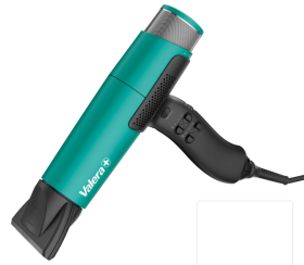 Valera 55010047 - VanityCare AI Emerald Pulse asciugacapelli