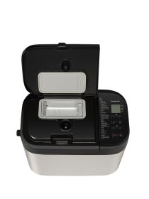 PANASONIC SDYR2550SXE - Panasonic Brotbackmaschine mit 31 Programmen