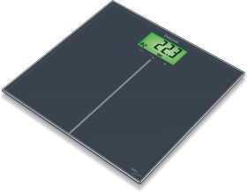 BEURER GS280GENIUSBMI - Beurer GS 280 Digitale Personenwaage