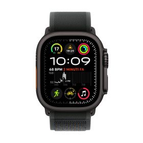 APPLE MX4V3TYA - Apple Watch Ultra 2 GPS 49mm Schwarz