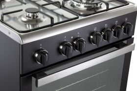 DE LONGHI PEMA64L - Cucina 60 cm De Longhi PEMA