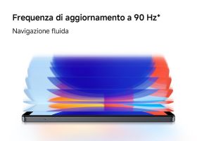 XIAOMI VHU5082EU - Xiaomi Tablet 8.7" 4GB Wi-Fi