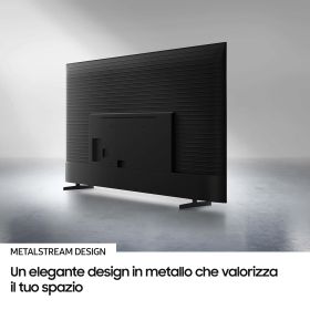 SAMSUNG UE75U7000FUXZT - Smart TV 75" Crystal UHD 4K