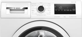 BOSCH WAN24208II - Lavatrice Bosch 8 kg Classe A