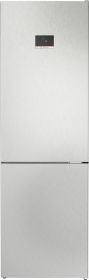 BOSCH KGN367LDF - Kombikühlschrank 186x60cm Klasse D