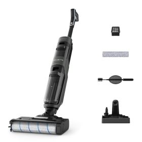 ROWENTA GZ5035 - Aspirapolvere e lavapavimenti 2-in-1