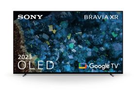 SONY XR55A80LAEP - Sony BRAVIA XR A80L 55 Zoll 4K OLED TV