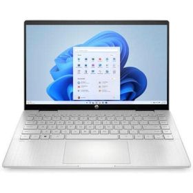 HP Pavilion x360 2-in-1 14-ek2053ng Notebook 14" FHD Multi-Touch, Core 5 120U, 8GB RAM, 512GB SSD, Windows 11 Home, DE