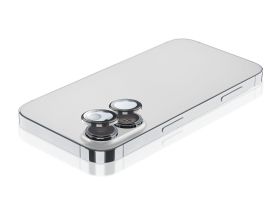 CELLULAR LINE CAMERARINGIPH16 - Kameraring für iPhone 16/16 Plus