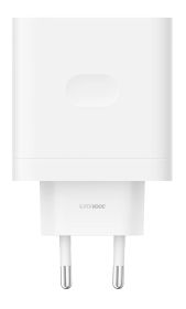 OPPO 110110230130 - Caricatore Supervooc 45W USB Bianco