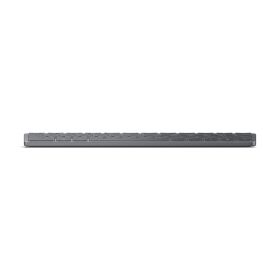 LENOVO ZG38C05814 - Graue kabellose Multi-Device Tastatur