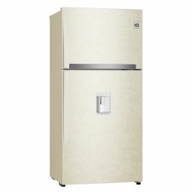 LG GTF916SEPED - Frigorifero  Wi-Fi con Door Cooling
