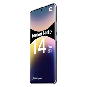 XIAOMI REDMINOTE14PRO5G8256PURPL - Redmi Note 14 Pro 5G Lavendel