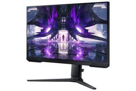 SAMSUNG LS24AG300NRXEN - Samsung G3 Gaming Monitor 24'' Full HD
