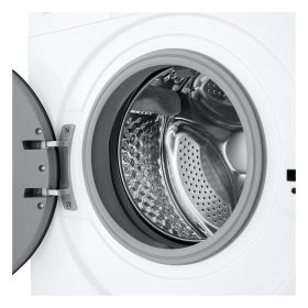 LG F4NA10S8NWK - Slim Waschmaschine 7kg Klasse A