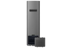 SAMSUNG VCASAE903WA - Samsung Clean Station per aspirapolvere Jet