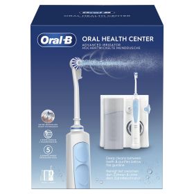 ORAL-B MD203REF - Oral-B Health Center Munddusche