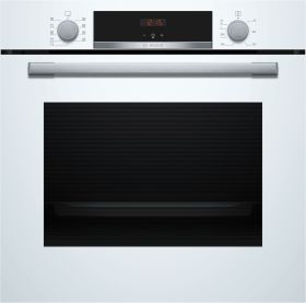 BOSCH HBA534BW3 - Forno da incasso Bosch 60cm