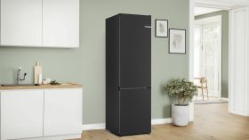 BOSCH KGN392XCF - Bosch KGN392XCF Kombigerät 363L NoFrost