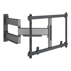 VOGEL'S TVM5645 - Vogel's ELITE TVM 5645 – Vollbewegliche, ultra-schlanke TV-Wandhalterung für 40–77 Zoll Fernseher