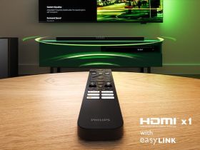 PHILIPS TAB6309 - Philips TAB6309 Soundbar 2.1 con subwoofer wireless
