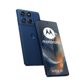 MOTOROLA EDGE60GIBRALTARSEABLUE - Smartphone Motorola Edge Seablue