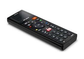 MELICONI 800508 - Telecomando Universale Senza Batterie