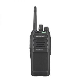 KENWOOD TK3701DE - Kenwood TK-3701DE PMR446/dPMR446 Digitalfunkgerät