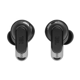 JBL JBLTOURPRO2BLK - Tour Pro 2 Auricolari True Wireless con Cancellazione del Rumore