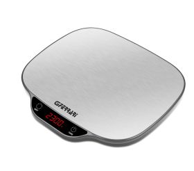 G3 FERRARI G2009600 - G3 Elektronische Küchenwaage "Patty"