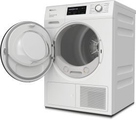 MIELE TCL690WP125GALAEDITION - Frontlader Wäschetrockner 9kg A+++
