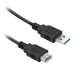 EKON ECITUSB318MFK - Prolunga USB 3.0 1,8m