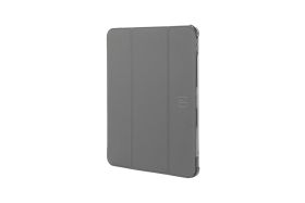 TUCANO IPD1022STG - iPad 10. Gen Satin Schutzhülle Grau