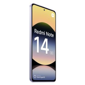 XIAOMI REDMINOTE145G8256PURPLE - Redmi Note 14 5G Lavanda