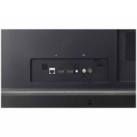 LG 24TQ510SPZ - 24" Smart TV Monitor