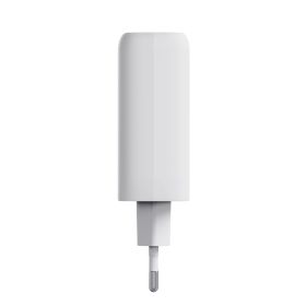 TRUST 25140 - USB-C Ladegerät 100W Weiß