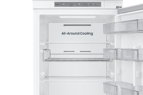 SAMSUNG BRB70F26CES0 - Einbau-Kühlschrank Kombi F1rst 60 AI