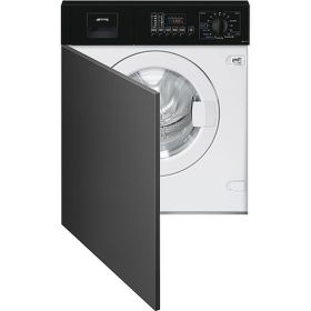SMEG LB107N - LB107N 0562598 LAV.INC. 7KG 1000GIRI CE.E 15PROG. C/FRONT.