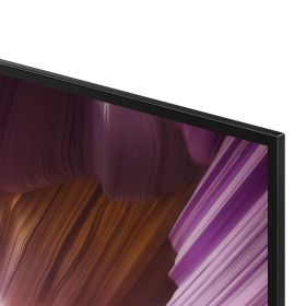 SAMSUNG QE77S85FAEXZT - 77" OLED 4K TV