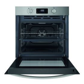 INDESIT IO278PX - Forno Multifunzione Inox 11 Funzioni