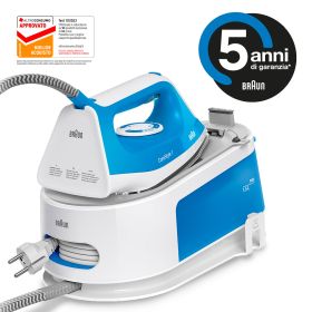 BRAUN IS1012BL - Ferromobile CareStyle 1 2400W