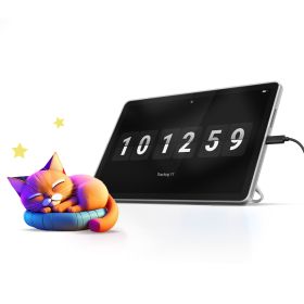 LENOVO TB311FUPNZAEH0049SE - Lenovo Tab 10.1" FHD con case TPU
