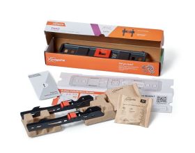 VOGEL'S TVM1203 - TVM1203 Supporto TV Fisso a Parete