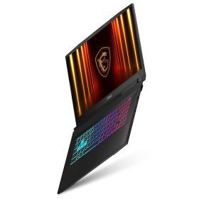 MSI 9S7-17L791-019 - Laptop 17.3" i7 16GB RTX5070
