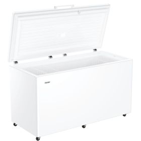 HAIER HCE520E - 508L Stand Tiefkühler